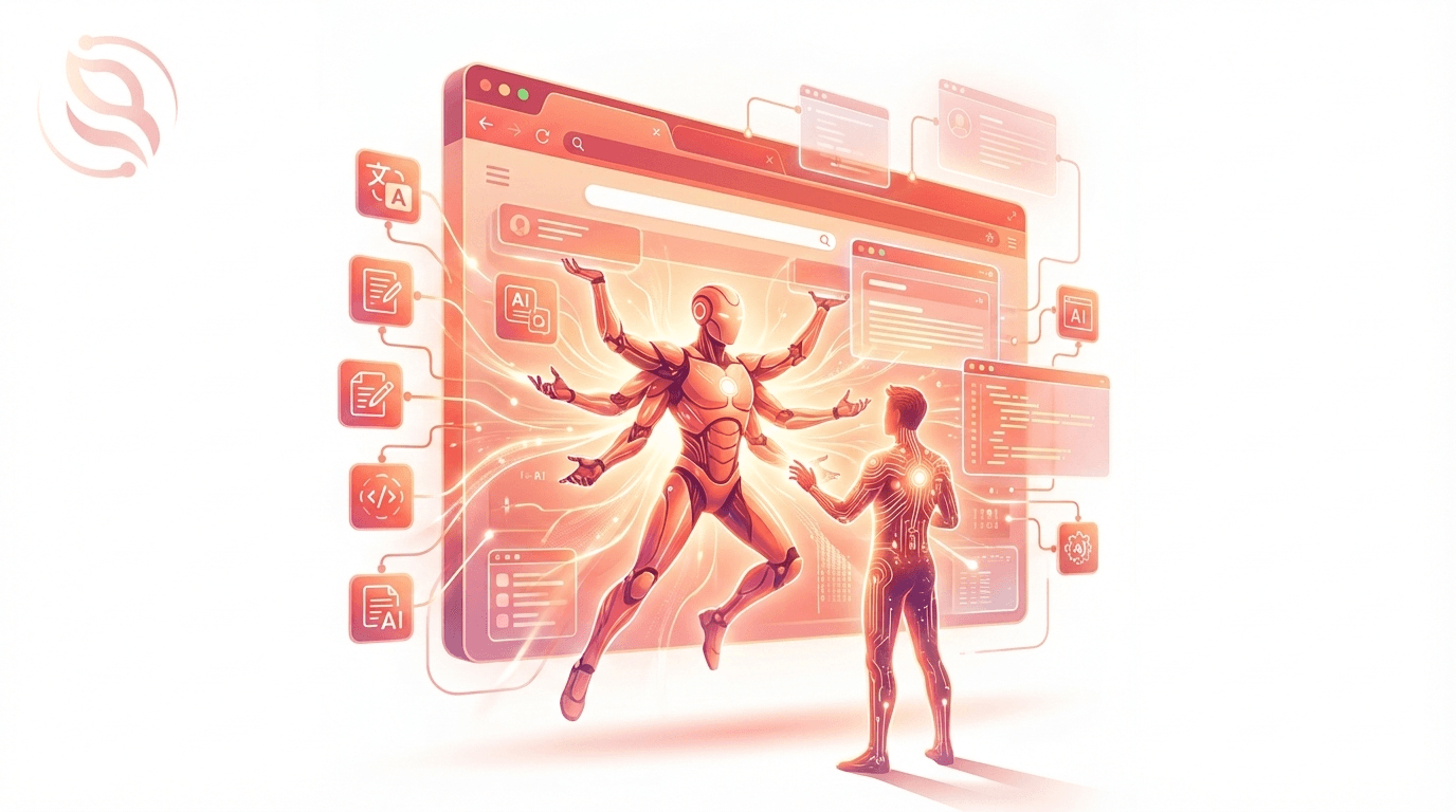 Khám phá Agent Development: Hướng dẫn toàn diện và tối ưu nhất