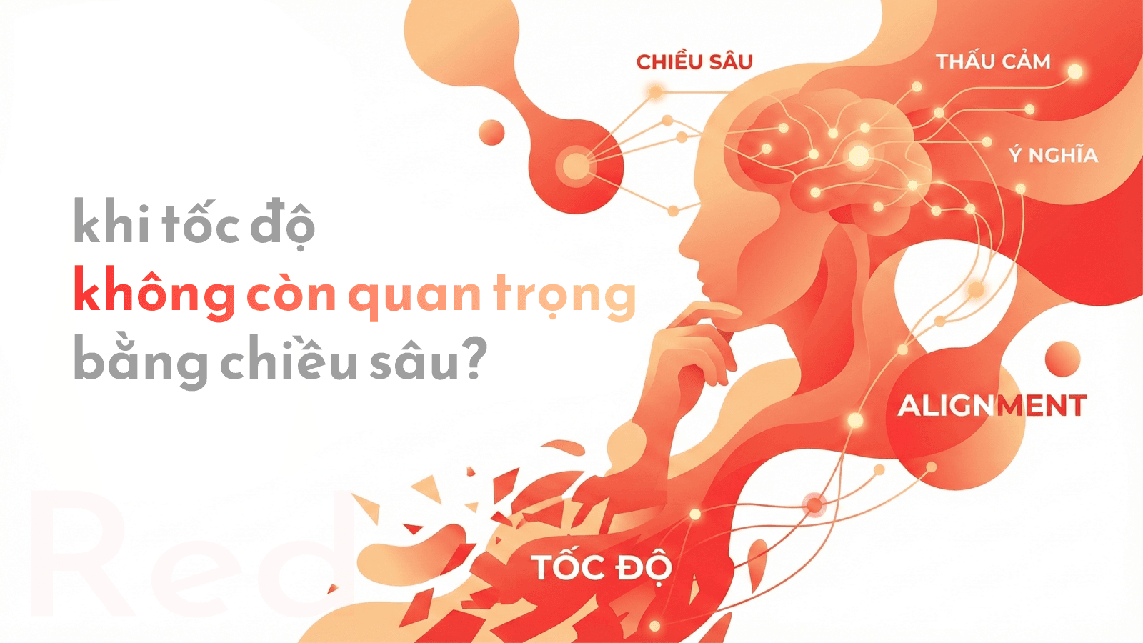 Cuộc Đua AI Năm 2025: Khi "Tốc Độ" Nhường Ngôi Cho "Chiều Sâu" Và Sự Thấu Cảm Cuộc Đua AI Năm 2025: Khi "Tốc Độ" Nhường Ngôi Cho "Chiều Sâu" Và Sự Thấu Cảm - Tự động hóa doanh nghiệp | RedAI Blog