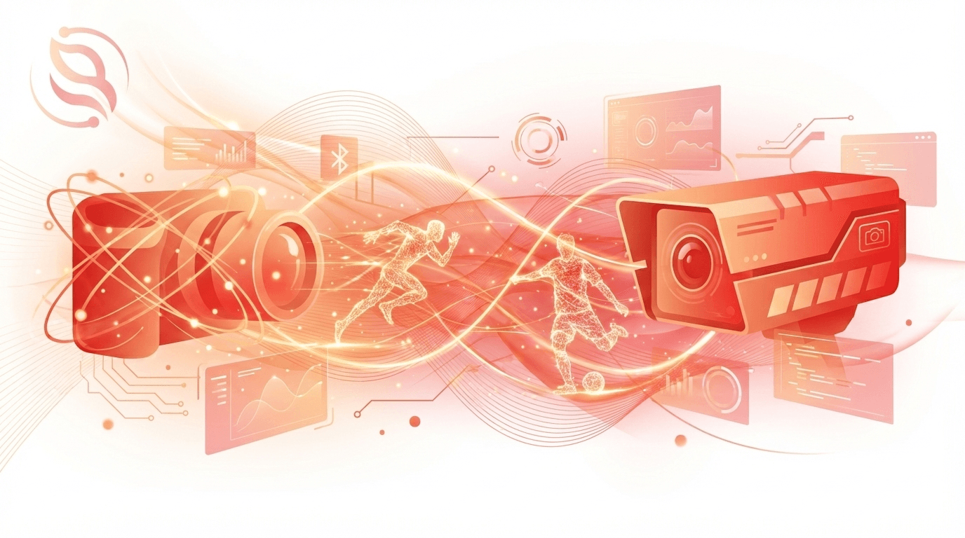 Google Veo và Veo 3 Cam: Giải Mã Sự Nhầm Lẫn và Đánh Giá Chi Tiết Công Nghệ Thể Thao Google Veo và Veo 3 Cam: Giải Mã Sự Nhầm Lẫn và Đánh Giá Chi Tiết Công Nghệ Thể Thao - Thị trường AI | RedAI Blog