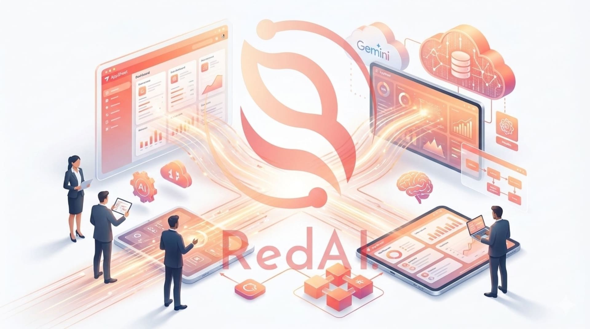 Sử dụng Gemini AppSheet tạo ứng dụng quản trị hiệu quả cho doanh nghiệp 2025 Sử dụng Gemini AppSheet tạo ứng dụng quản trị hiệu quả cho doanh nghiệp 2025 - Nỗi đau doanh nghiệp | RedAI Blog