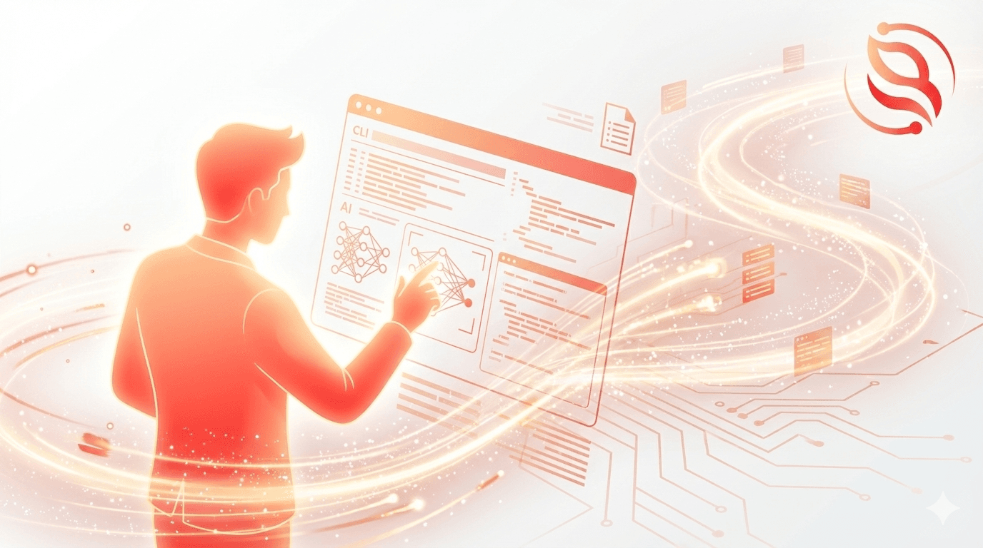 Hướng dẫn sử dụng Gemini 3 Flash CLI: Giải pháp tối ưu cho nhà phát triển năm 2026 Hướng dẫn sử dụng Gemini 3 Flash CLI: Giải pháp tối ưu cho nhà phát triển năm 2026 - Thị trường AI | RedAI Blog