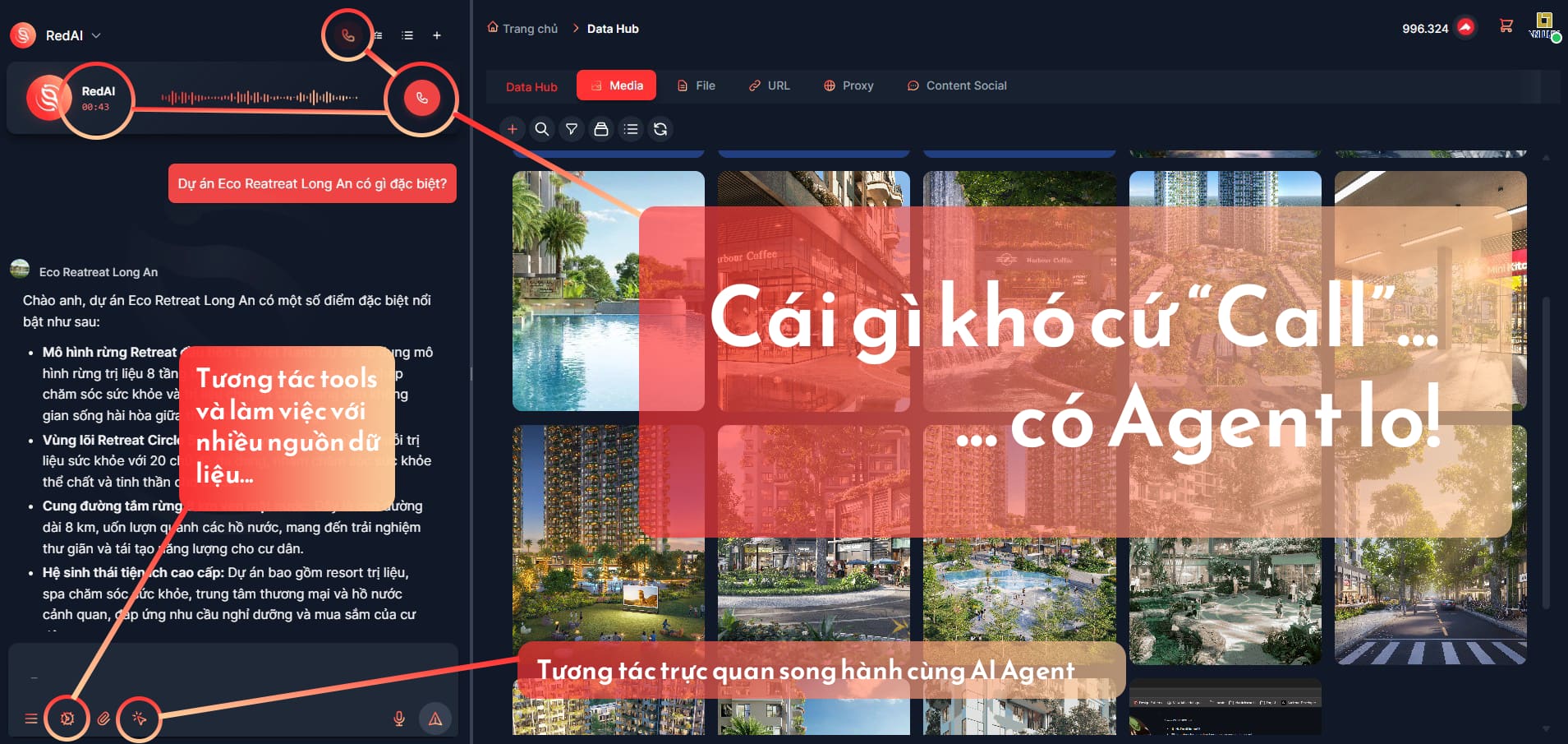 Tối ưu hiệu suất vận hành với Chat Panel RedAI: Trung tâm điều khiển AI toàn diện cho doanh nghiệp 2026 Tối ưu hiệu suất vận hành với Chat Panel RedAI: Trung tâm điều khiển AI toàn diện cho doanh nghiệp 2026 - Tính năng | RedAI Blog