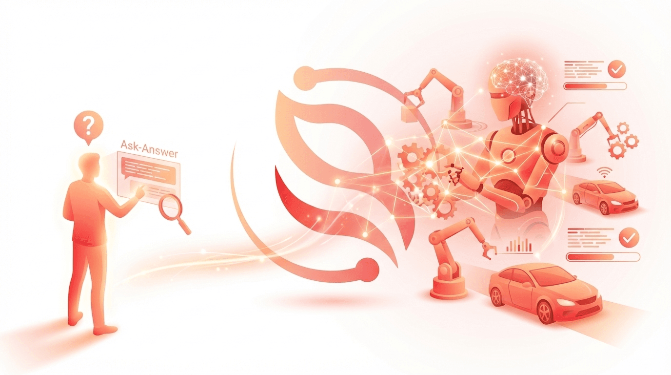 Agentic AI 2026: Bước Tiến Hóa Từ "Hỏi - Đáp" Sang "Tự Động Thực Thi" Quy Trình Agentic AI 2026: Bước Tiến Hóa Từ "Hỏi - Đáp" Sang "Tự Động Thực Thi" Quy Trình - Agentic AI | RedAI Blog