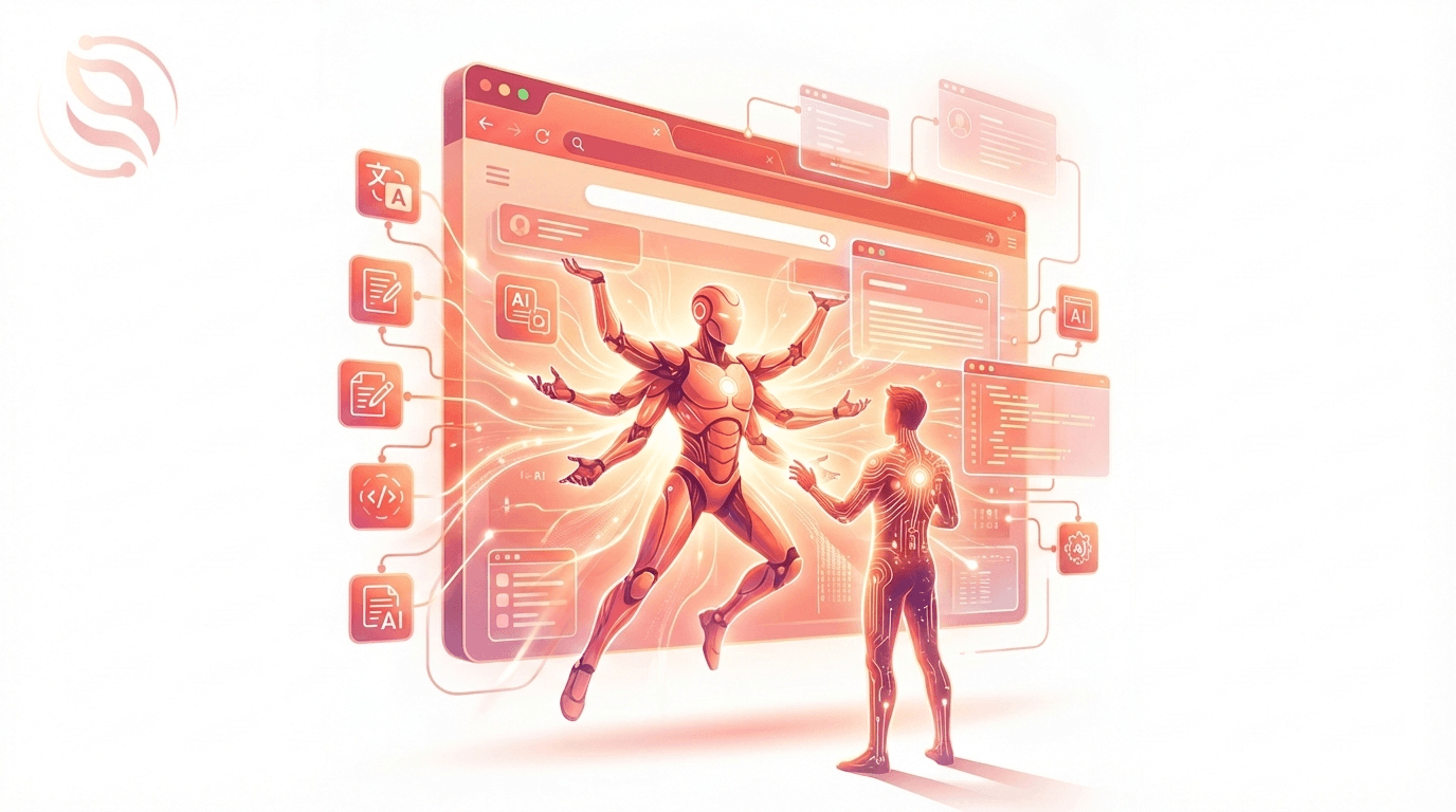 Khám phá Agent Development: Hướng dẫn toàn diện và tối ưu nhất Khám phá Agent Development: Hướng dẫn toàn diện và tối ưu nhất - Agentic AI | RedAI Blog