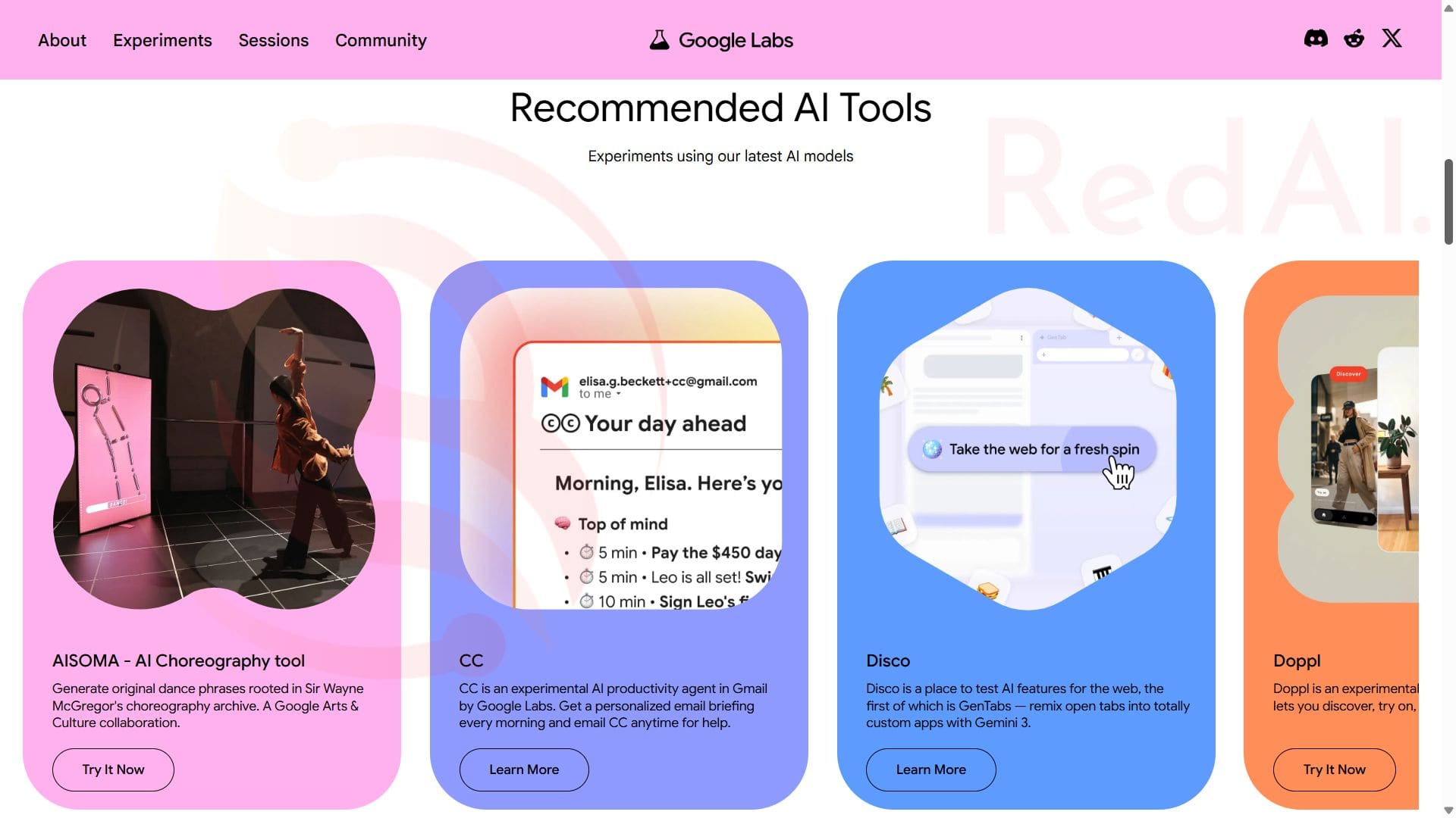 Khám phá Cách Tối ưu Hiệu suất với Trí tuệ Nhân tạo tại Google Labs dành cho Chuyên gia Tự động hóa 2026 Khám phá Cách Tối ưu Hiệu suất với Trí tuệ Nhân tạo tại Google Labs dành cho Chuyên gia Tự động hóa 2026 - Thị trường AI | RedAI Blog