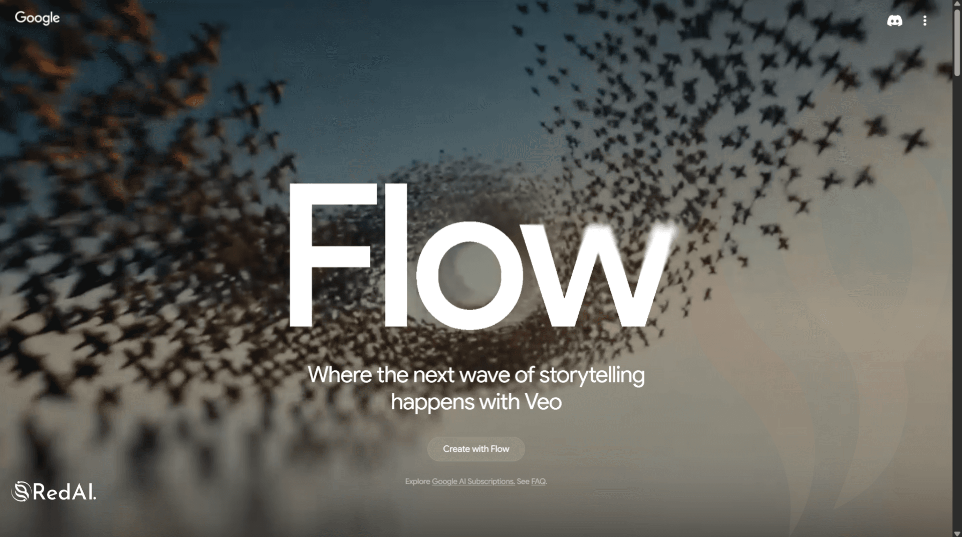 Kiến tạo Tuyệt tác Điện ảnh với Google Flow dành cho Content Creator 2026 Kiến tạo Tuyệt tác Điện ảnh với Google Flow dành cho Content Creator 2026 - Thị trường AI | RedAI Blog