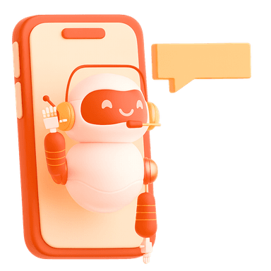 Robot RedAI - Trợ lý AI thông minh