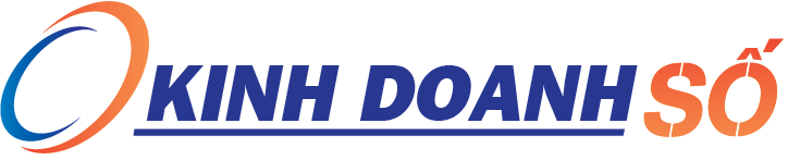 Kinh Doanh Số